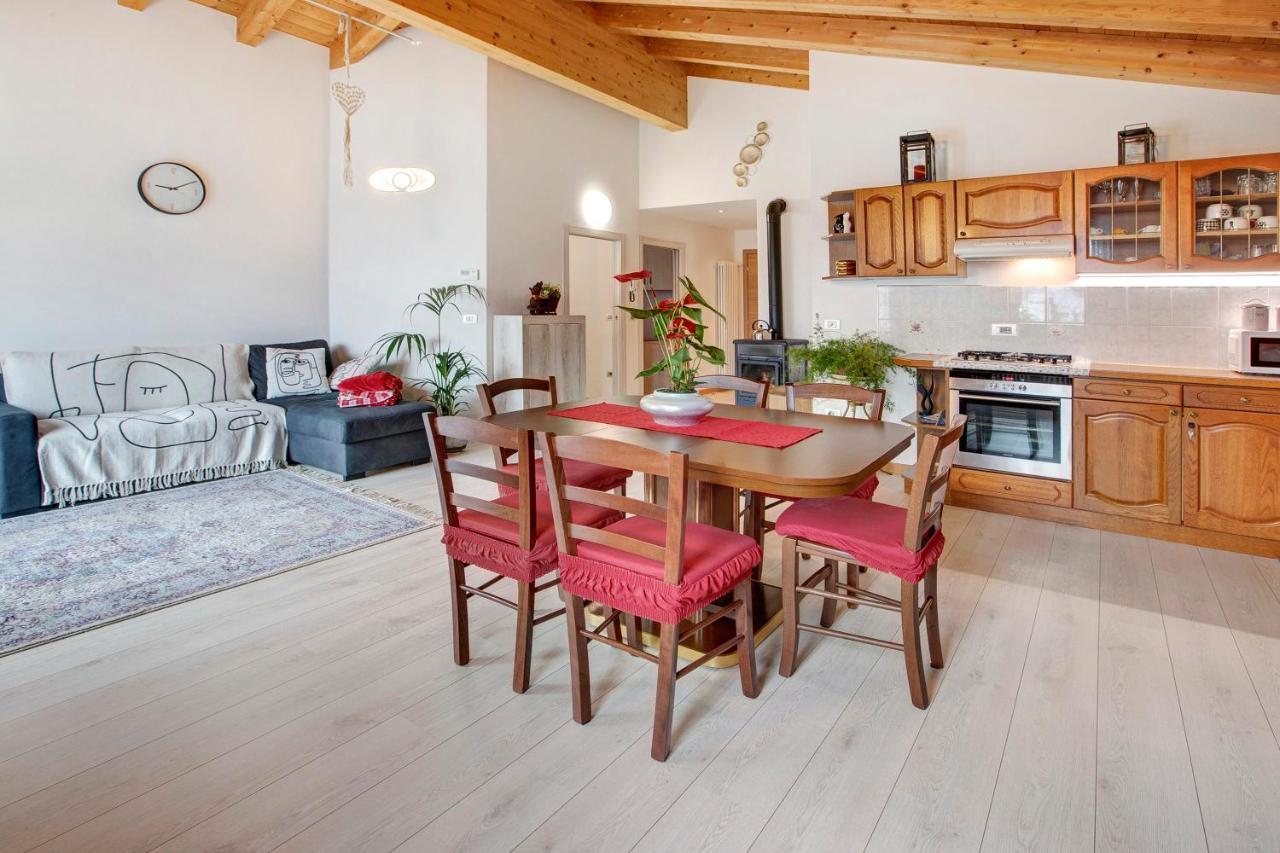 Casa Sergio Grosio Eksteriør billede