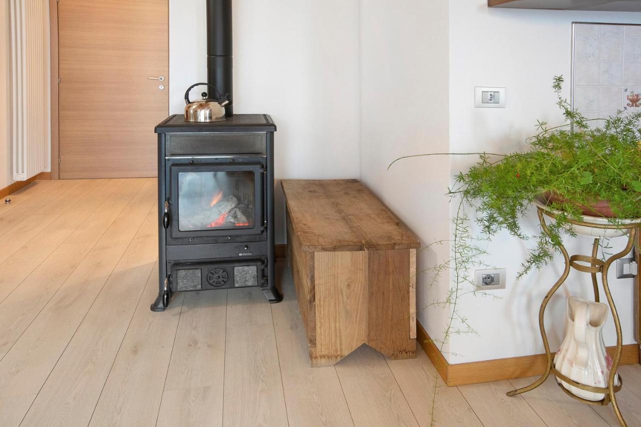 Casa Sergio Grosio Eksteriør billede
