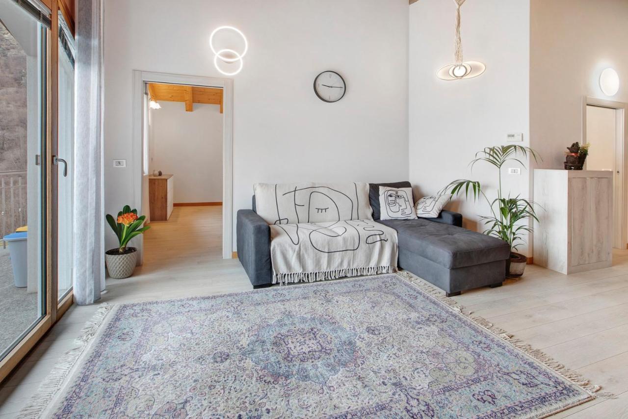 Casa Sergio Grosio Eksteriør billede