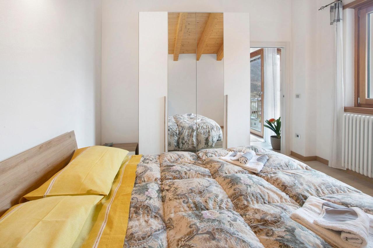 Casa Sergio Grosio Eksteriør billede