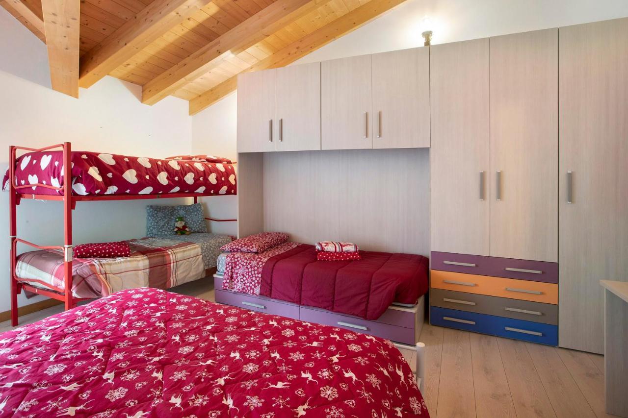 Casa Sergio Grosio Eksteriør billede