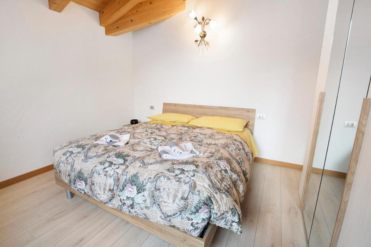 Casa Sergio Grosio Eksteriør billede