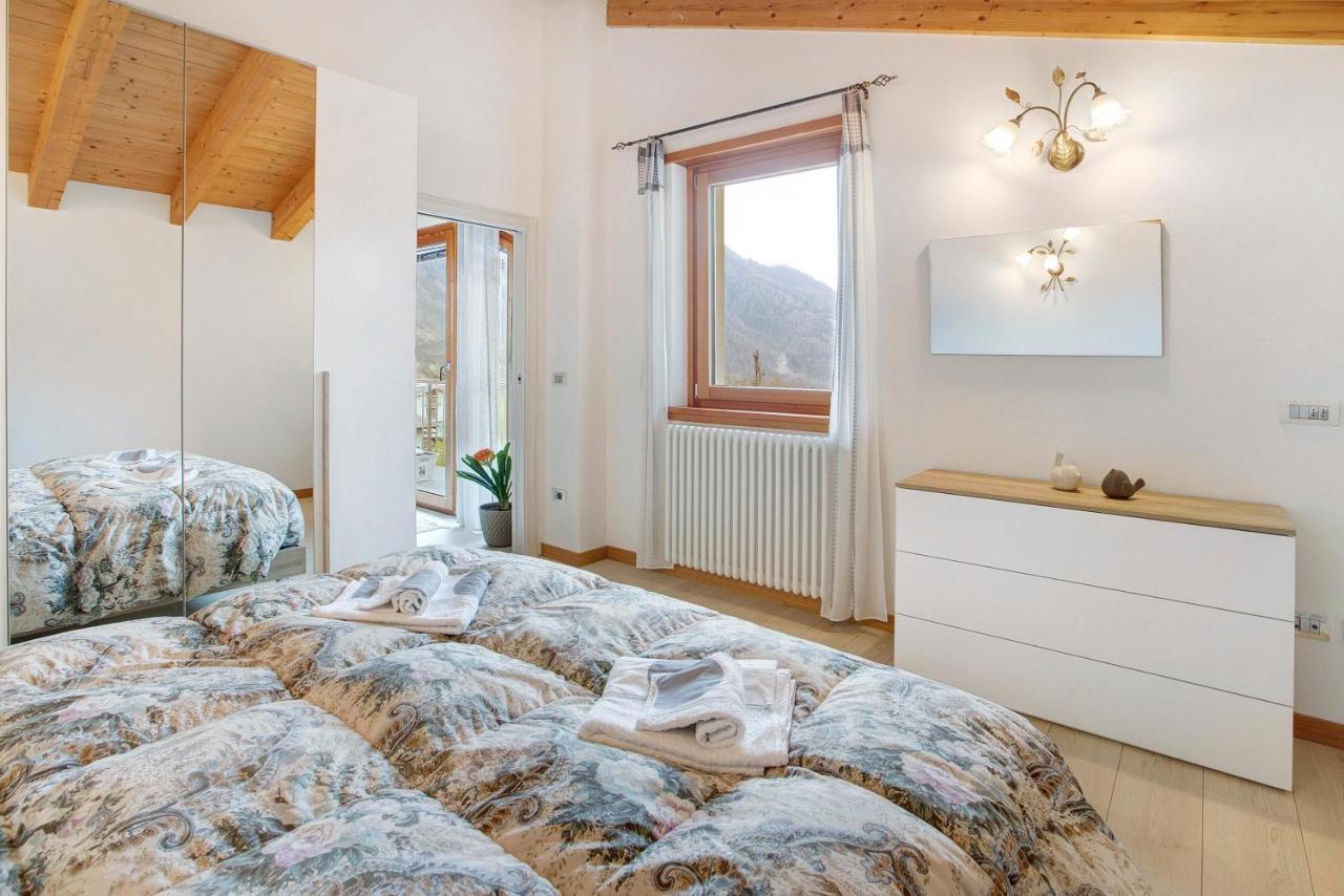 Casa Sergio Grosio Eksteriør billede