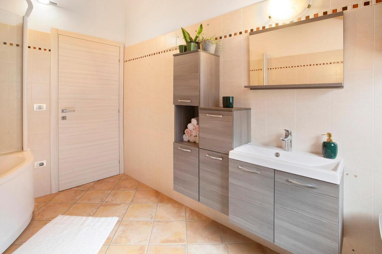 Casa Sergio Grosio Eksteriør billede
