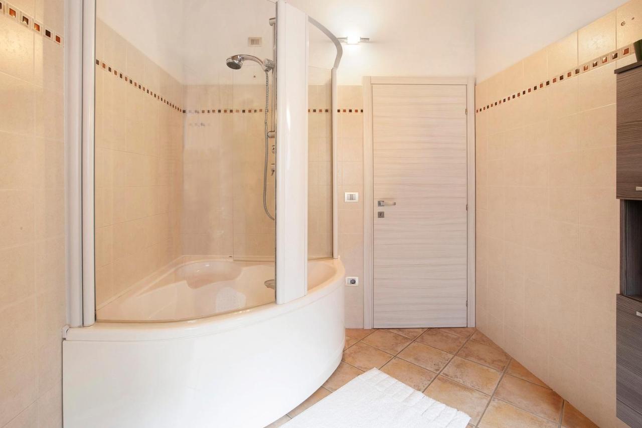 Casa Sergio Grosio Eksteriør billede